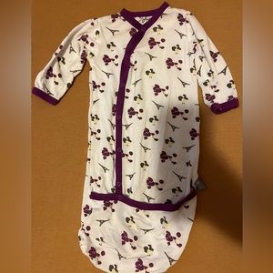 Kyte Baby La France Gown